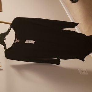 Banana Republic Fitted Dress